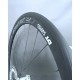 Solid road tire Tannus Portal 700x28