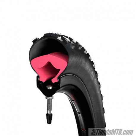 Mousse Tannus Armour Tubeless