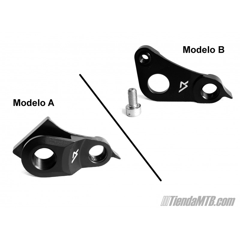 Puntera para cuadros Specialized TiendaMTB