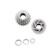 10 speed 11-36T Cassette Force for 2x10