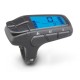 Pantalla A ebikes Yamaha 2019