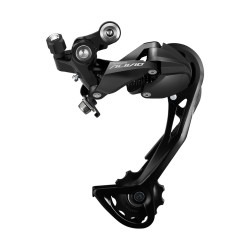 9s Rear derailleur Shimano RD-M3100 SGS