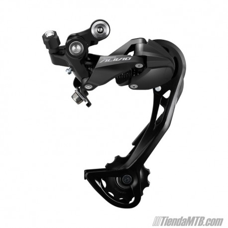 Cambio trasero 9V Shimano Alivio RD-M3100 SGS