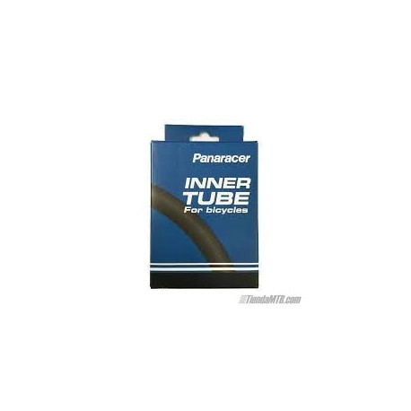 Panaracer Innertube 400A 340-349 16x1 3/8 schrader