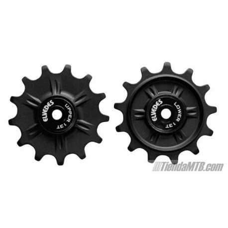 13 tooth jockey wheels for Shimano