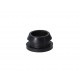 Big hole seal for presta tubeless valves