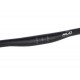 XLC Flat aluminium handlebar 780mm