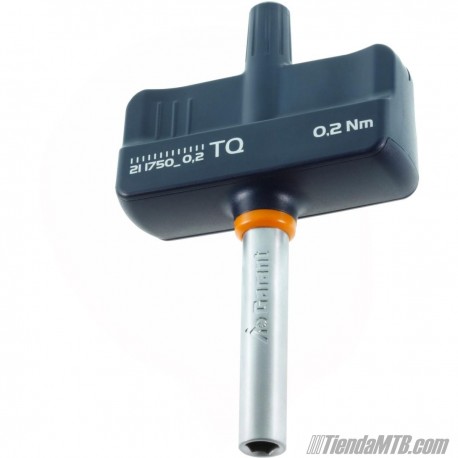 0,2Nm Torque wrench