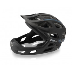 XLC All MTN Full Face Helmet BH-F05