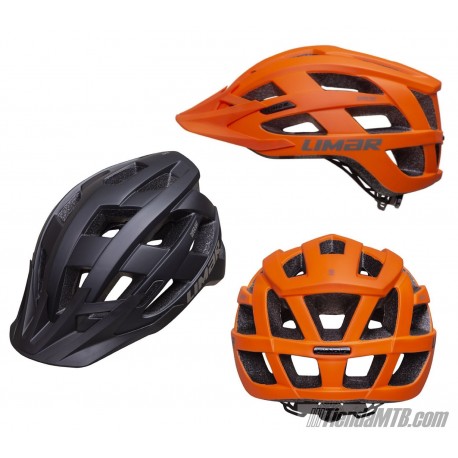 Casco Limar Alben