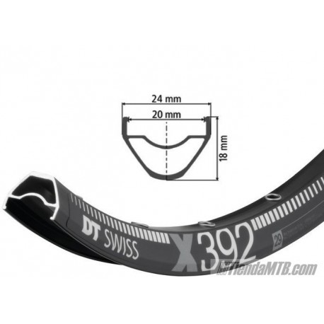 Dt swiss x392 disc clearance