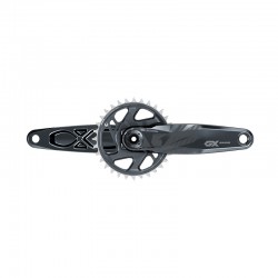 SRAM GX Eagle DUB cranks