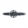 SRAM GX Eagle DUB cranks