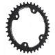 Gravel single chainring for Shimano GRX cranks