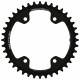 Gravel single chainring for Shimano GRX cranks