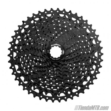 11 speed 11-46T Cassette Sunrace MS8 for 1x11