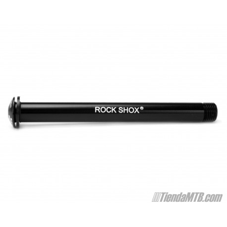 15mm Thru Axle for Rock Shox forks