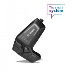 Smart System remote control for Bosch ebikes