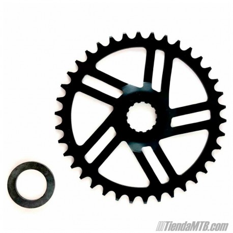 Lola Chainring for Bosch Gen3 ebike motors