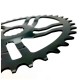 Lola Chainring for Bosch Gen3 ebike motors