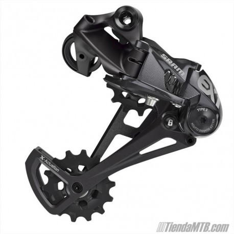 Rear Derailleur SRAM EX1