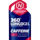 Gel 60gr con Cafeina Nutrinovex - Energía rápida