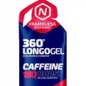 Gel 60gr con Cafeina Nutrinovex - Energía rápida