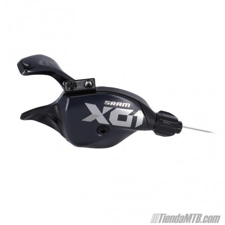 Mando de cambio trasero SRAM X01 Eagle 12 velocidades