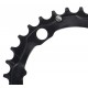 Aluminium chainring 32T 104BCD Sunrace