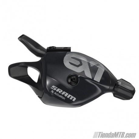 Mando de cambio trasero SRAM EX1 8v