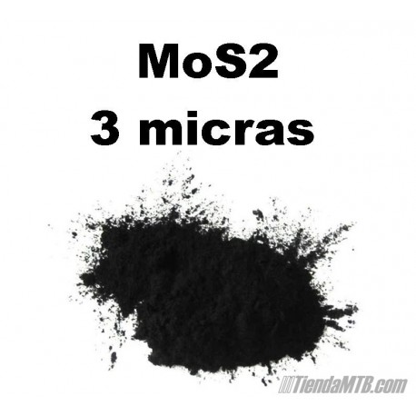 MoS2 lubricant aditive 20g