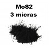 MoS2 lubricant aditive 20g