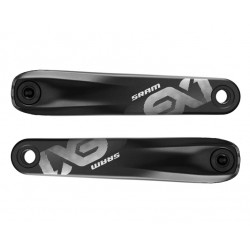 SRAM EX1 cranks for ebikes with Bosch 2 or 4 motors