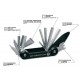 14 function folding tool SKS TOM 14