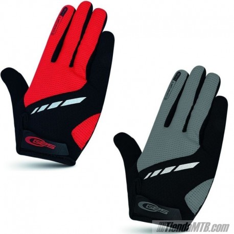 Guantes largos verano GES Comfort