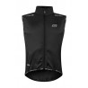 Compact wind vest Force