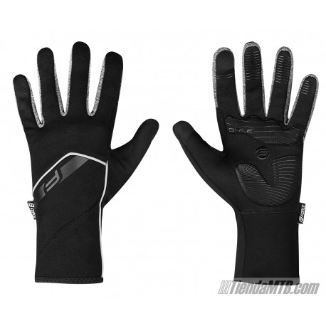 Softshell winter gloves Force Gale