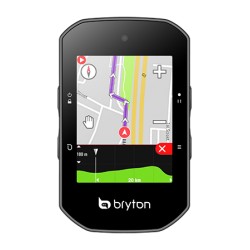 GPS Bryton S500