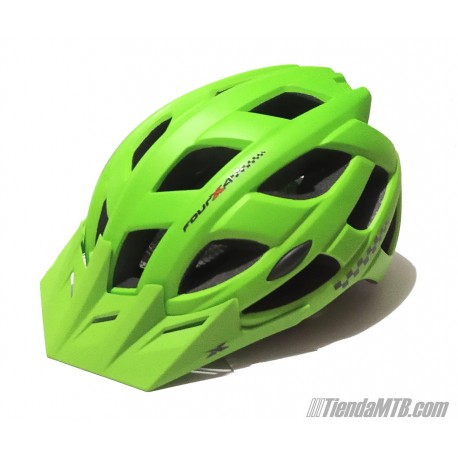 Casco TKX FourX4