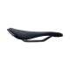 TKX Korell Titanium saddle black