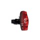 3 LED powerful rear light TKX