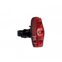 3 LED powerful rear light TKX