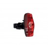 3 LED powerful rear light TKX