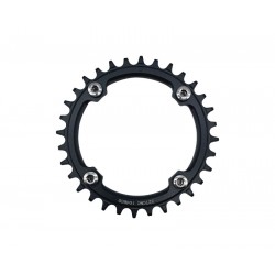 TKX chainring for Brose, Yamaha, Shimano, Giant motor ebikes