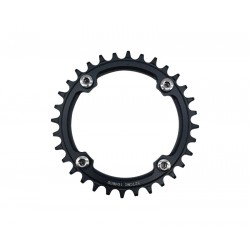 TKX chainring for Brose, Yamaha, Shimano, Giant motor ebikes