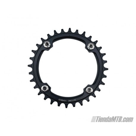 TKX chainring for Brose, Yamaha, Shimano, Giant motor ebikes