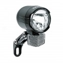 Foco LED para ebike 120 Lux Buchel Shiny