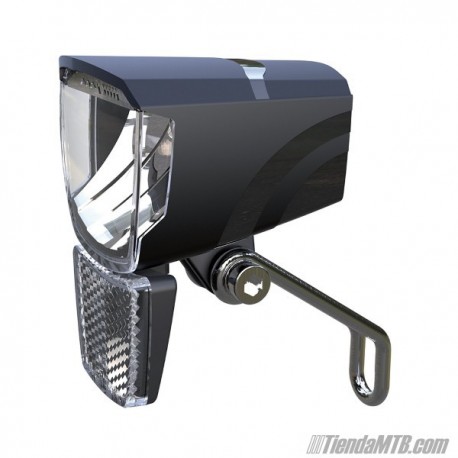 Union Spark 50lux ebike LED spotlight