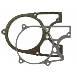 Left gasket for Brose C, S & T (ECU side)