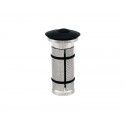 Headset top cap expander for bike forks 52mm